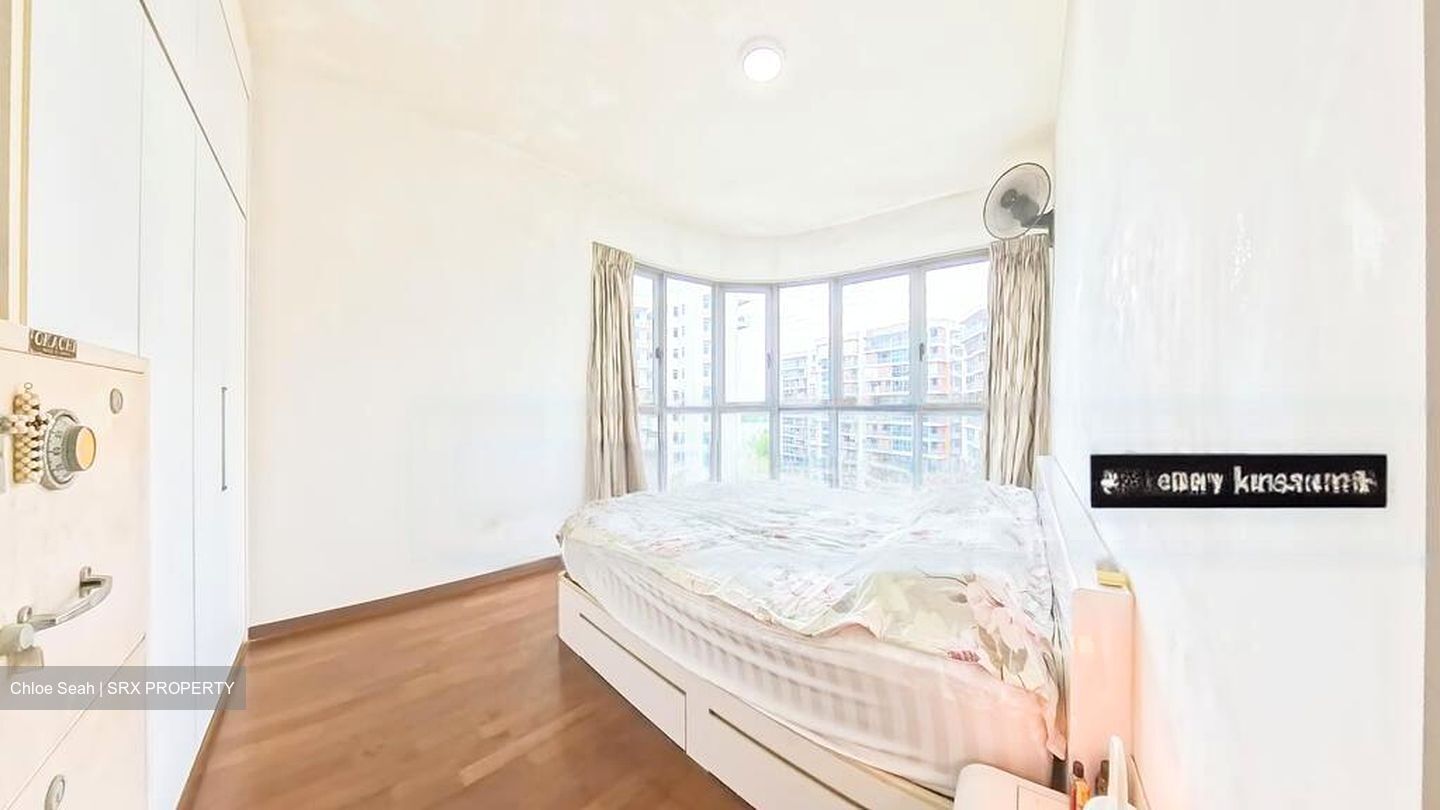 Arc at Tampines (D18), Condominium #477829081